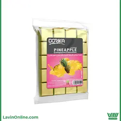 شکلات تخته ای آناناس دریکا