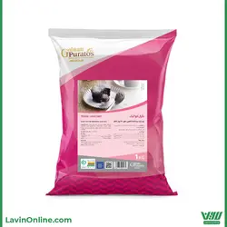 پودر تگرال لاوا کیک گلنان پوراتوس