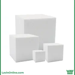 ماکت مکعب