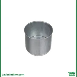 قالب گالوانیزه مینی کیک ارتفاع 9 سانت موج