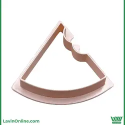 کاتر هندوانه مثلثی