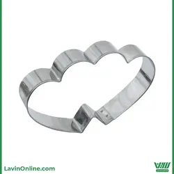 کاتر قلب درهم