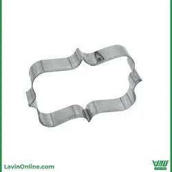 کاتر قاب مستطیل