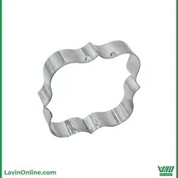 کاتر قاب مربع