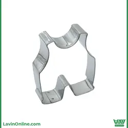 کاتر شلوار و رکابی