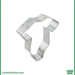 کاتر لباس نوزاد