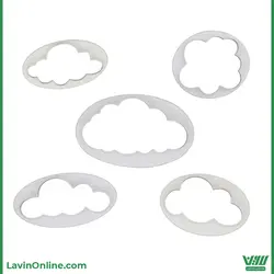 کاتر ابر 5 عددی نسکو