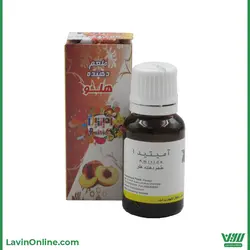 اسانس خوراکی هلو آمیتیدا