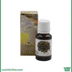 اسانس خوراکی هل خط زرد