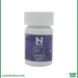 رنگ ژله ای وری پری نلین