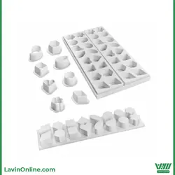 قالب میگنوپورشن میکس