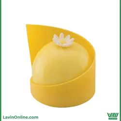 ژله روکش آناناس فلورا