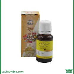 اسانس خوراکی موز آمیتیدا