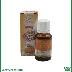 اسانس خوراکی پرتقال آمیتیدا