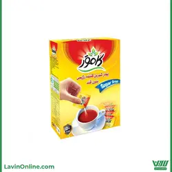 شکر ساشه ای رژیمی کامور