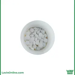 قرص شیرین کننده رژیمی کامور