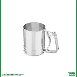 الک چرخان متوسط