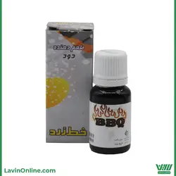 اسانس خوراکی دود خط زرد