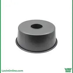 قالب تفلون شیفون (لبه بلند)