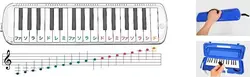 ملوديكا ملودیپیانو MelodyPiano P3001 32K (استوک)