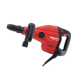 چکش تخریب بتُن‌کن هیلتی مدل Hilti TE 700-AVR (استوک)