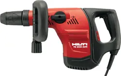 چکش تخریب بتُن‌کن هیلتی مدل Hilti TE 500-AVR (استوک)