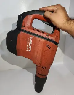 چکش تخریب بتُن‌کن هیلتی مدل Hilti TE 500-AVR (استوک)