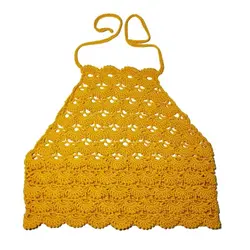 تاپ قلاب بافی مجلسی