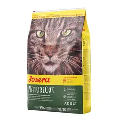 جوسرا گربه نیچرکت بسته دو کیلویی