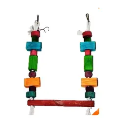 تاب خیلی کوچک مهره چوبی