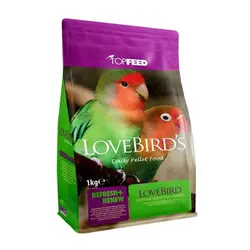 تاپفید طوطی برزیلی