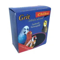 پودر زغال فعال چیکو