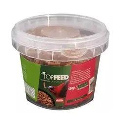 میلورم تاپ فید