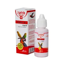 قطره بی کمپلکس زوریخ