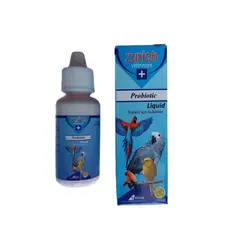 قطره زوریخ پروبیوتیک