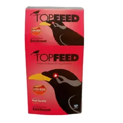 تاپ فید مرغ مینا ساده