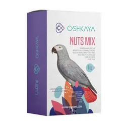 غذای اوشکایا کاسکو