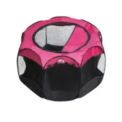 داگ پارک برزنتی 60 در 42 لارج