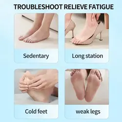 ماساژور پا