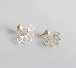 گوشواره  گلبرگ