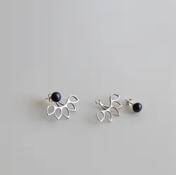 گوشواره  گلبرگ