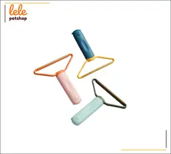 پرزگیر دوطرفه مدل جرسی
