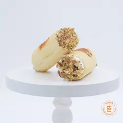 ساق عروس خامه ای