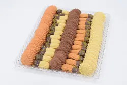 شیرینی تارت وین