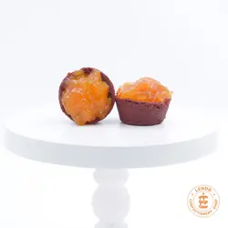 شیرینی خشک تارت آجیلی