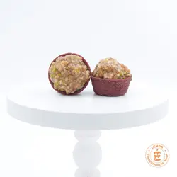 شیرینی خشک تارت آجیلی