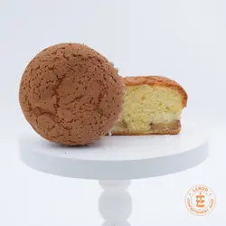 شیرینی خشک پای سیب