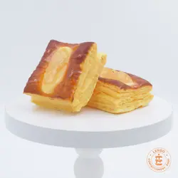 شیرینی خشک تارت میوه‌‌‌ای