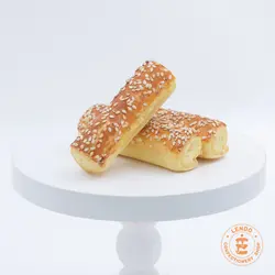 شیرینی خشک ساق عروس