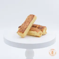 شیرینی خشک ساق عروس